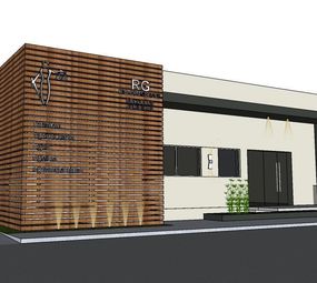 AMES Arquitetura  photo 1