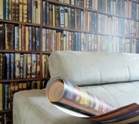 Revitali Decor Papéis de Parede