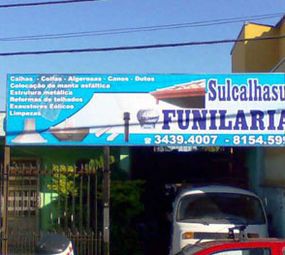 Funilaria SulCalhasul photo 1