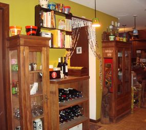 Restaurante Santa Felicidade photo 2