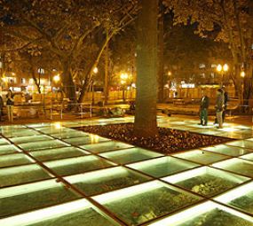 Praça Tiradentes photo 1