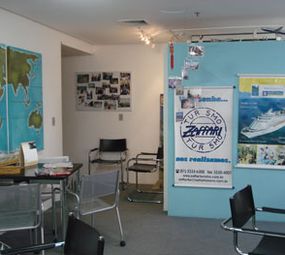 Zaffari Turismo photo 2