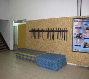 Acosta Escola de Formação de Vigilantes photo 2