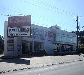 Ponto Bello Acabamentos photo 1