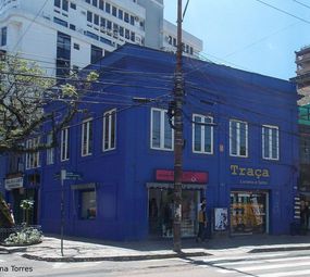 Traça Livraria e Sebo photo 1