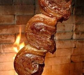 Churrascaria Canela em Brasa photo 1