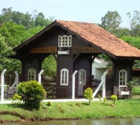 Prainha de Morungava photo 1