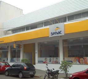 SENAC Taquara photo 1