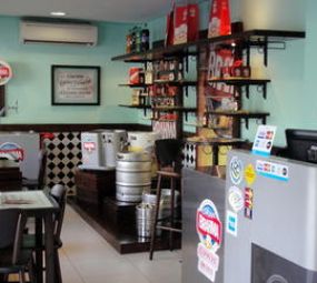 Chopp Brahma Express photo 2