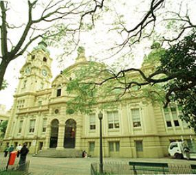 Memorial do Rio Grande do Sul photo 1