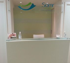 Sorrir com Arte  -   Dra.Fernanda Beltrão - Implante, Clareamento e Prótese Dentária photo 1