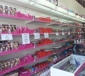 Estética e Cosméticos Marisa photo 1