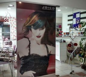 Stillos Centro de Beleza photo 1