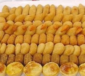 Cris-Fa Doces e Salgados