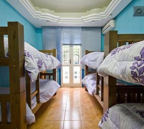 Bom Fim Hostel - Hospedagem e Acomodações photo 2