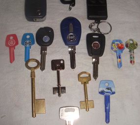 Chaveiro 24 Horas photo 2