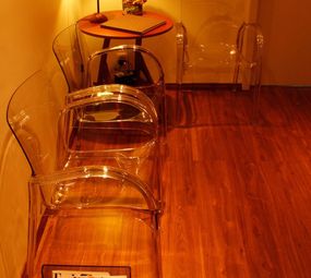 Fluence Cognição e Movimento photo 2