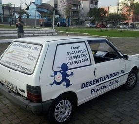 Desentupidora KL - 24 Horas photo 2