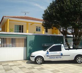 Aluvidrex - Esquadrias de Alumínio e Vidros photo 2