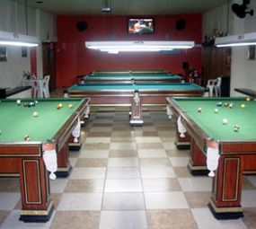 Check Point Sinuca Bar photo 1