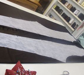 Curso de Corte e Costura Maria Helena