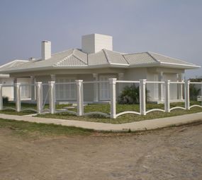 Nova Casa Construções e Reformas