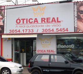 Ótica Real photo 1