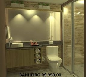 Luciane Malta Projetos e Interiores