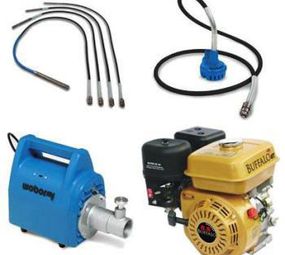 Sulmak Equipamentos e Locações para Construção Civil photo 2