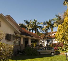 Dedicação Casa Geriátrica photo 1