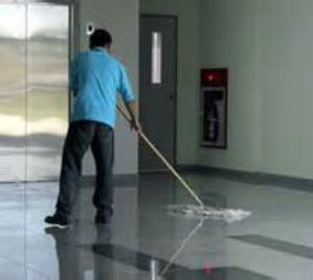 Angel Limp Manutenção