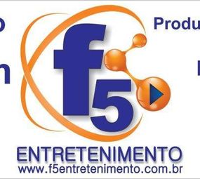 F5 Entretenimento logo