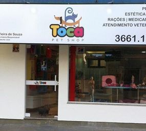 Toca Pet Shop photo 1