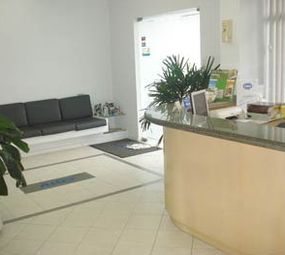 Clínica Veterinária Centro de Medicina Veterinária photo 2