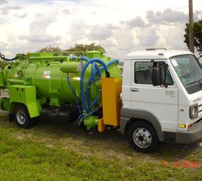 Desentupidora Rota Sul photo 1