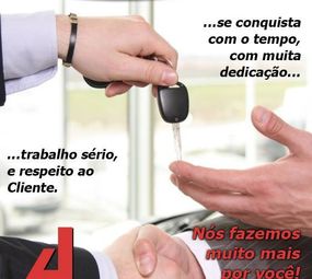 Locadora de Veículos ALTERNATIVACAR