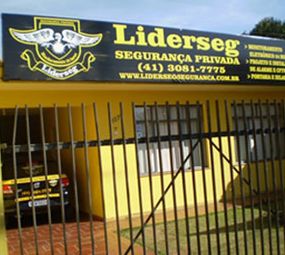 Liderseg Segurança Privada photo 1