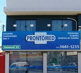 Prontomed photo 1