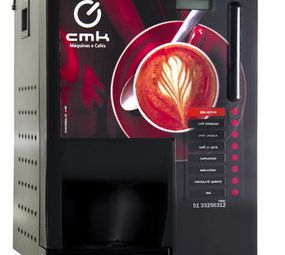 CMK Máquinas e Cafés  photo 2