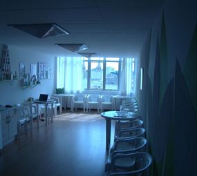 Herbalife Curitiba - Espaço Vida Saudável Prime Shake photo 1