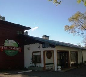 Restaurante Colina Verde photo 1