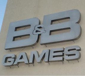 B&B Games photo 1