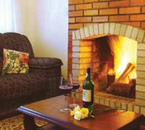 Pousada Acácia Negra photo 2