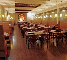 Mexicano Bras - Mex Grill photo 1