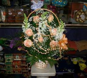 Floricultura Flor do Oriente photo 2