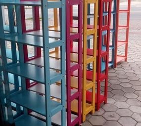 Outlet do Lar - Móveis e Decorações