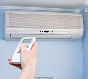 Orange Split - Venda, Instalação e Manutenção de Split