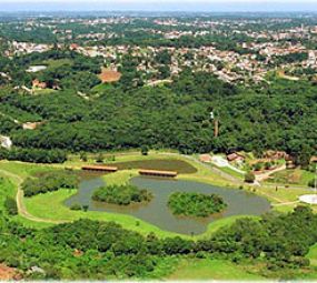 Parque Tingüi photo 1