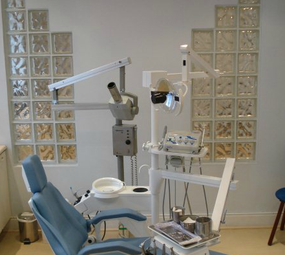 Clínica de Implantes Dentários Marindia Soares