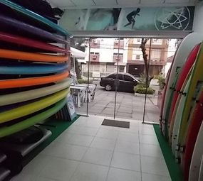 RW Surfboards photo 1